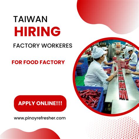 juan smart manpower|Juan Smart now Hiring Factory Workers bound to Taiwan .